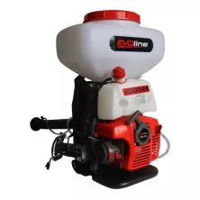 Опрыскиватель бензиновый EVOline MBG 54 Plus