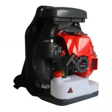 Воздуходув бензиновый EVOline BLG 80 BP