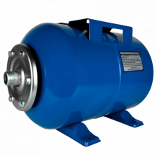 Гидроаккумулятор для воды Maxpump 24л