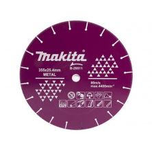 Диск алмазный Makita B-29511