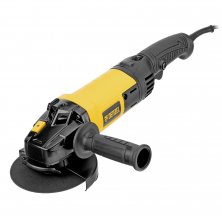 Машина шлифовальная угловая Denzel AGD125-1100L