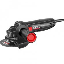 Угловая шлифмашина TEH TG12508V