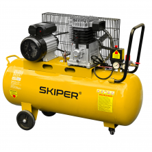 Компрессор воздушный Skiper IBL3100