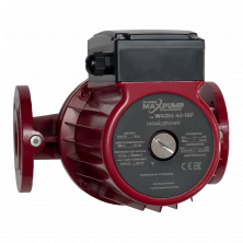 Насос циркуляционный Maxpump Warm 40-18F 230V
