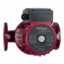 Насос циркуляционный Maxpump Warm 50-14F 230V
