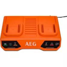 Зарядное устройство AEG BL18C2