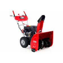 Снегоуборщик бензиновый GEOS by Alko Arctic Line 620 E