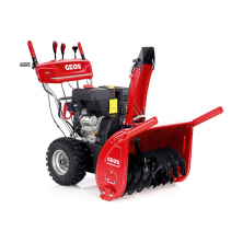 Снегоуборщик бензиновый GEOS by Alko Arctic Line 700 E