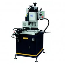 Дисковый гидравлический отрезной станок Stalex PDS-370H