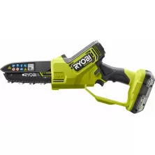 Цепная пила Ryobi RY18PSX15A-120