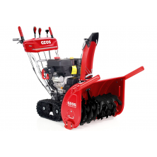 Снегоуборщик бензиновый GEOS by Alko Arctic Line 760 TE