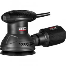 Эксцентриковая шлифмашина TEH TS12532