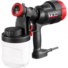 Электрический краскораспылитель TEH TSG4006