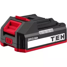 Аккумулятор для инструмента TEH LB2.0Ah 20V 10C