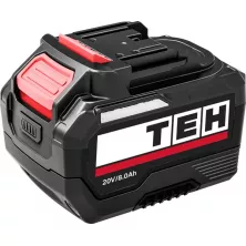 Аккумулятор для инструмента TEH LB8.0Ah 20V 10C