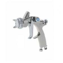Краскораспылитель малярный Durr EcoGun 119 As Man GF-600P-18-SST-LA-G38-R14-N