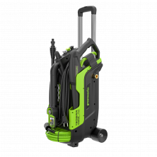 Мойка высокого давления Greenworks PW5130A1
