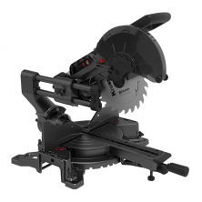 Пила торцовочная аккумуляторная Kress KH483.9