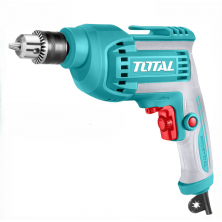 Дрель TOTAL TD45658