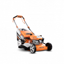 Газонокосилка бензиновая Villartec MB C-548T