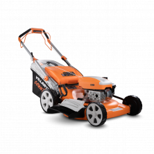 Газонокосилка бензиновая Villartec MB C-653T
