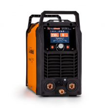 Аппарат аргонодуговой сварки FoxWeld FOXPOWER TIG 230P AC/DC LCD PFC