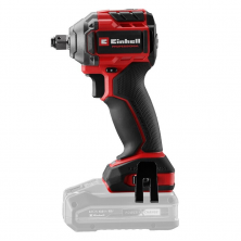 Гайковерт аккумуляторный Einhell TP-CW 18/260-C Li BL Solo