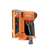 Степлер аккумуляторный AEG B18CS10-0