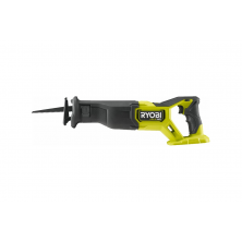 Пила сабельная аккумуляторная Ryobi RRS18X-0