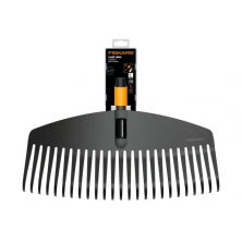 Грабли Fiskars L QuikFit (1000642)