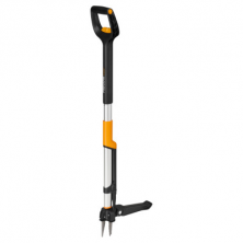 Корнеудалитель телескопический Fiskars X-series (1080510)