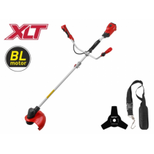 Триммер аккумуляторный Wortex TB 2418 AT XLT Solo (2333190)
