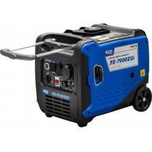Генератор бензиновый ECO PE-7000EQi