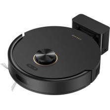 Робот-пылесос Dreame Robot Vacuum F21 Black (RLF42GA)