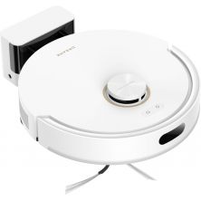 Робот-пылесос Dreame Robot Vacuum F21 White (RLF42GA)