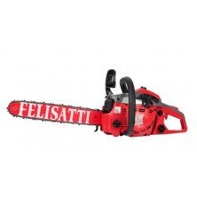 Цепная бензопила Felisatti 340XP (FT3102)
