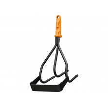 Культиватор-пропалыватель Fiskars OneClick (1080685)