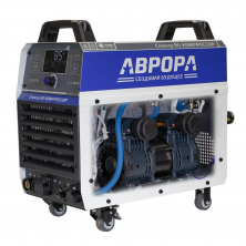 Аппарат плазменной резки Aurora Спектр 85 (компрессор)