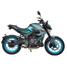 Мотоцикл Motoland NK 300 STREET