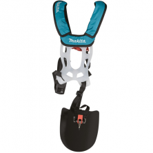 Ременная оснастка на два плеча Makita Comfort 122906-3