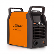 Аппарат плазменной резки Foxweld Foxpower Plasma 45 Pro LCD
