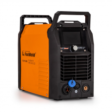 Аппарат плазменной резки Foxweld Foxpower Plasma 75 Pro CNC LCD