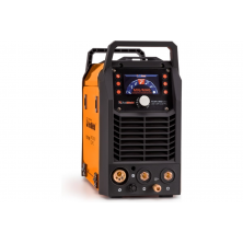 Полуавтомат сварочный Foxweld Foxpower MIG 230-S DP LCD PFC