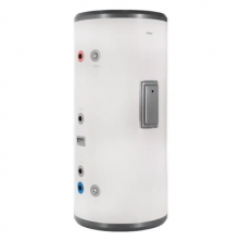 Бойлер косвенного нагрева Haier AquaBoost S 1.300F