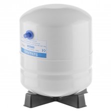 Накопительный бак Гейзер 2 gal 	(7.6 л)