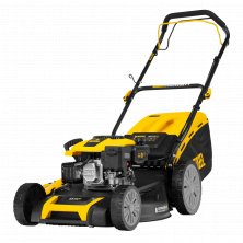 Газонокосилка бензиновая Denzel GLR-510SP-K