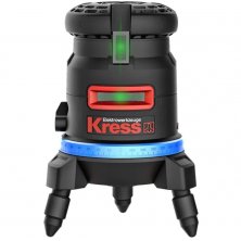 Лазерный нивелир Kress KI100S