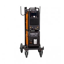 Аппарат аргонодуговой сварки FoxWeld FOXPOWER TIG 400 AC/DC PULSE LCD (1499)