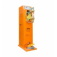 Машина контактной сварки FoxWeld МТРА-16
