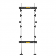 Кронштейны настенные DeWalt DWST1-75694 для крепления ящиков TOUGHSYSTEM